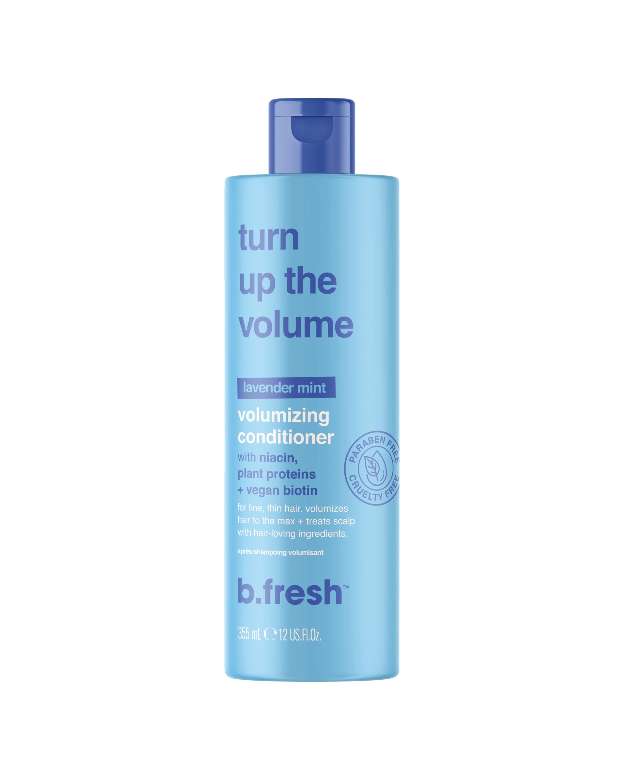 B.Fresh Conditioner