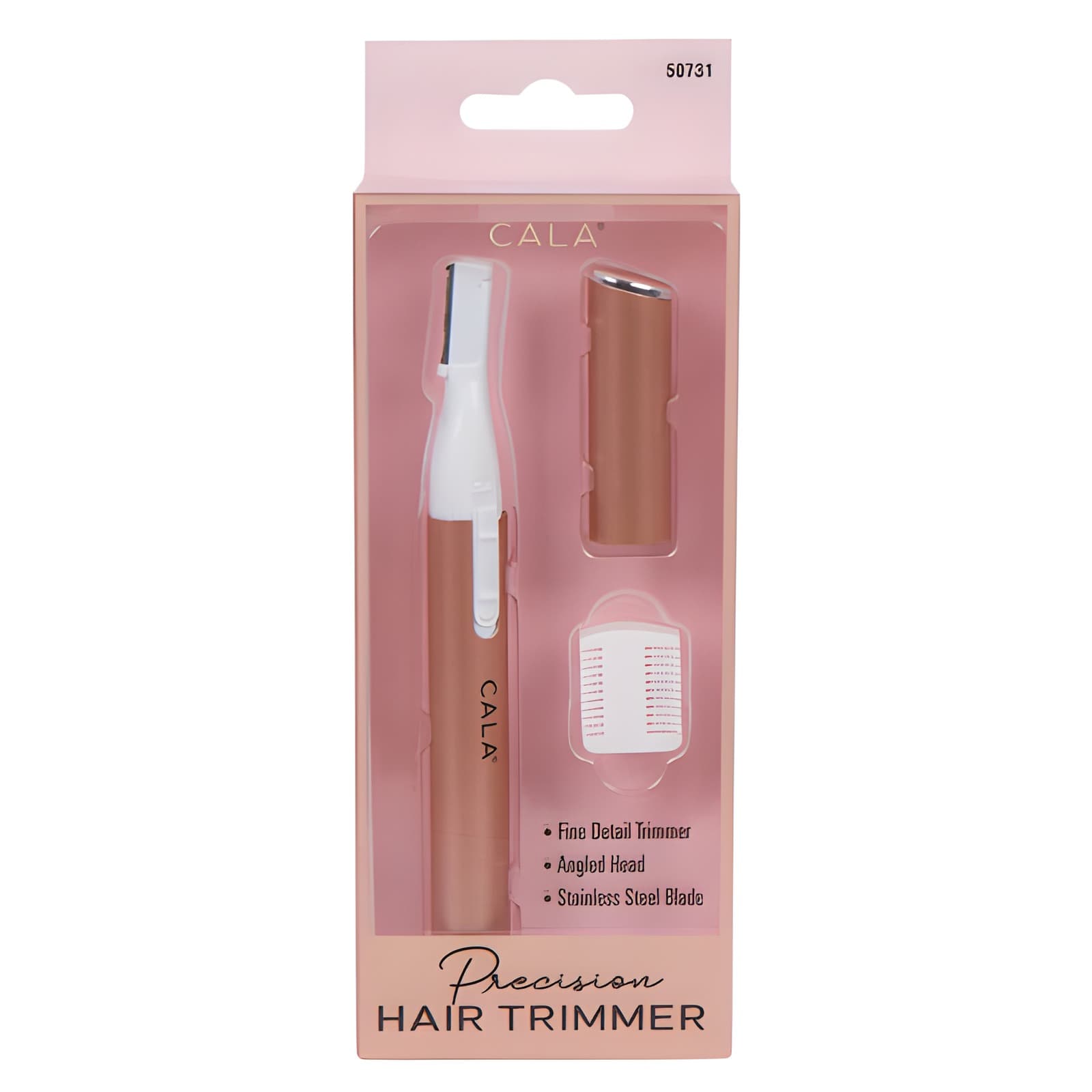 CALA PRECISION HAIR TRIMMER