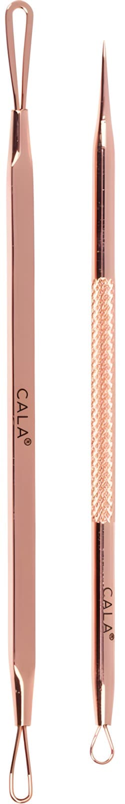 CALA BLEMISH RESCUE ROSE GOLD 2PCS