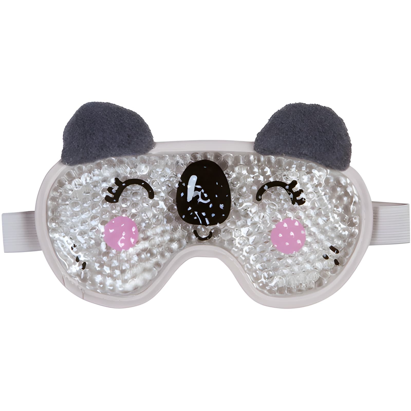 CALA HOT & COLD GEL BEADS EYE MASK