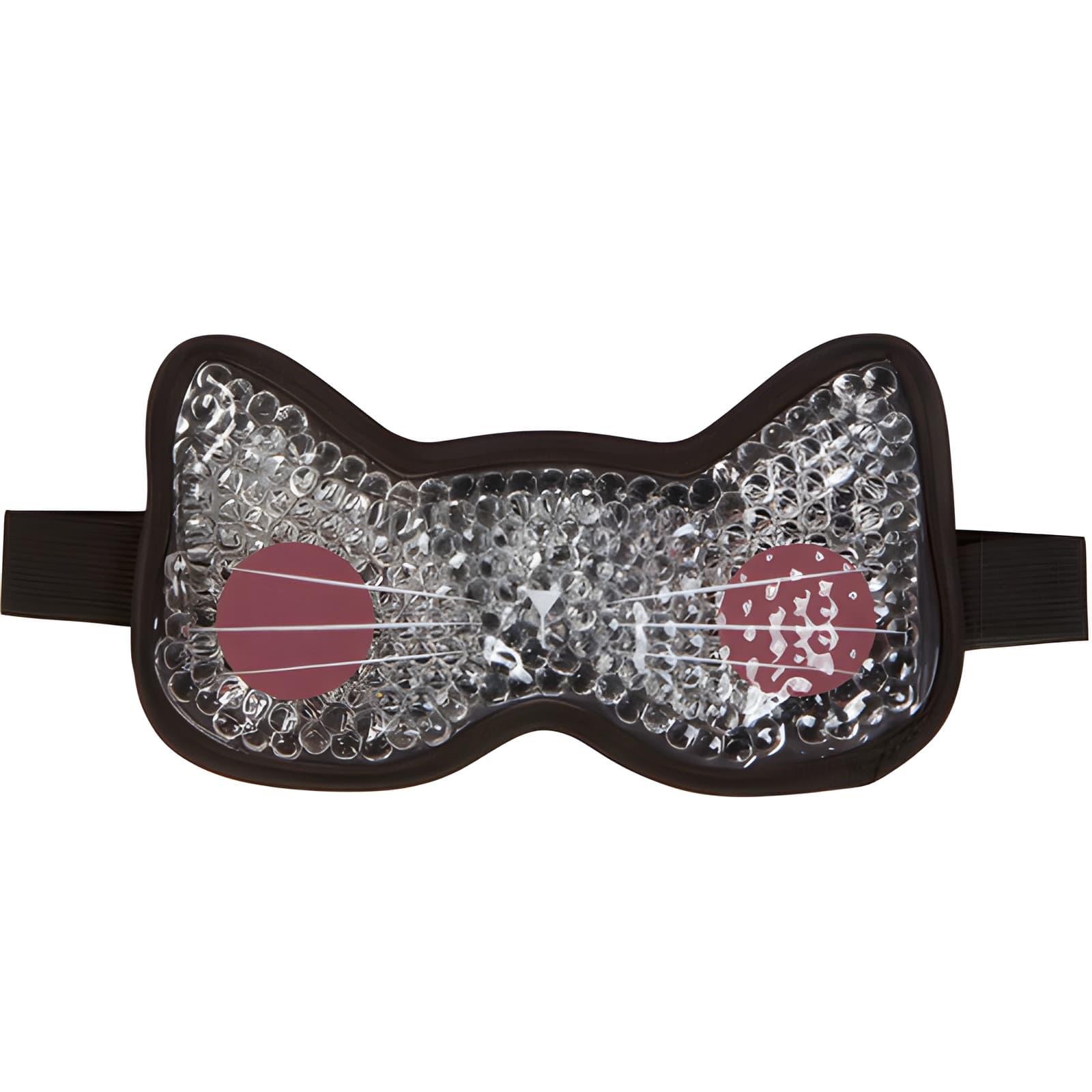 CALA GEL BEADS EYE MASK HOT & COLD DUAL-COMFORT TECHNOLOGY