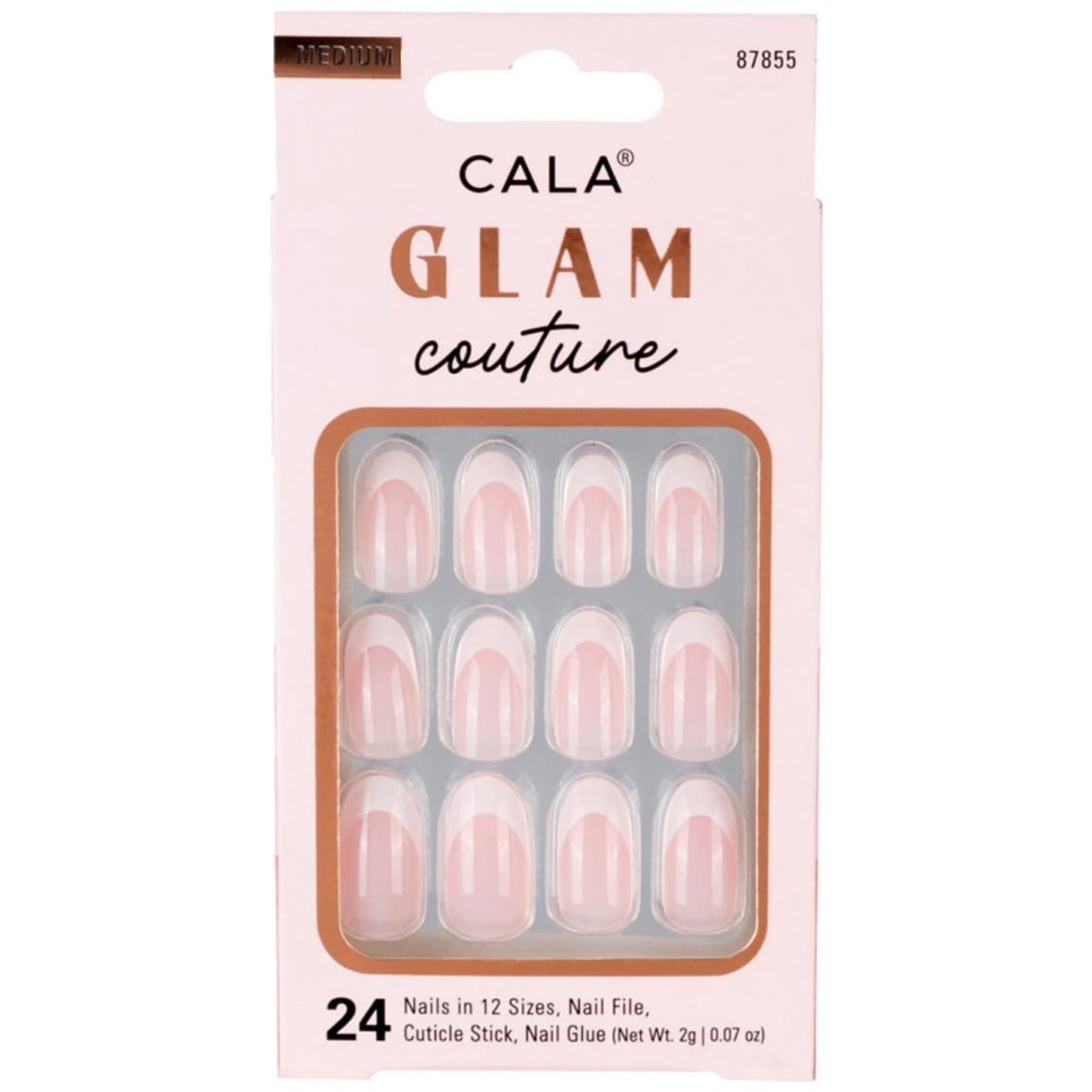 CALA GLAM COUTURE
