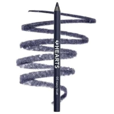 HEARTS SUPER LONGWEAR EYELINER