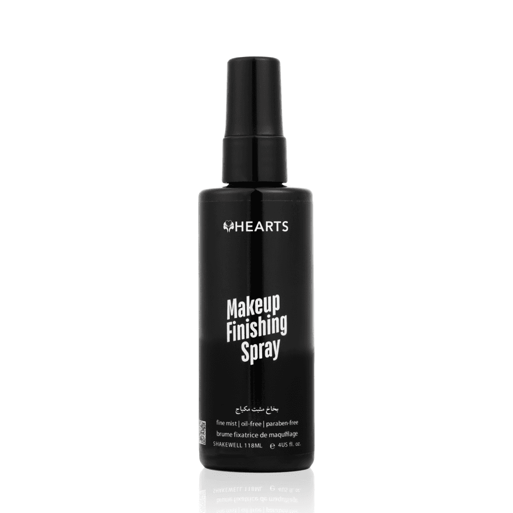 HEARTS FINISHING SPRAY