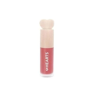 HEARTS LIQUID BLUSH