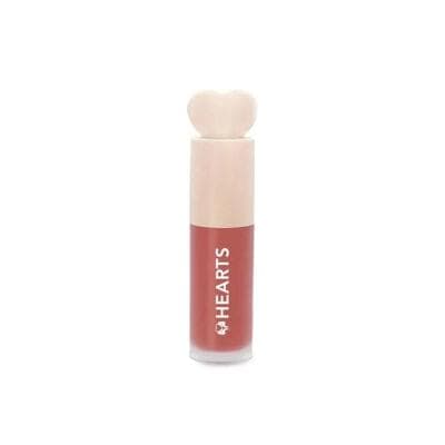 HEARTS LIQUID BLUSH
