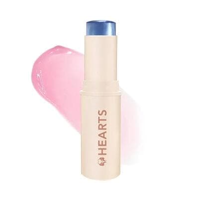 HEARTS CHEEK & LIP STAIN