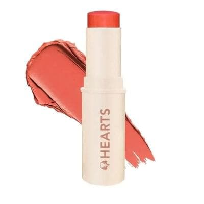 HEARTS BLUSH & LIP