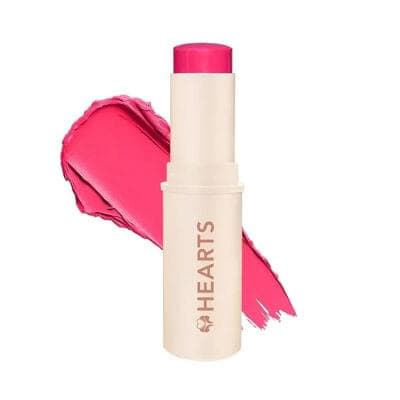 HEARTS BLUSH & LIP