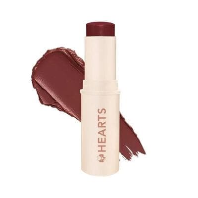 HEARTS BLUSH & LIP