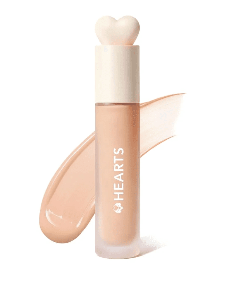 Hearts Concealer Medium