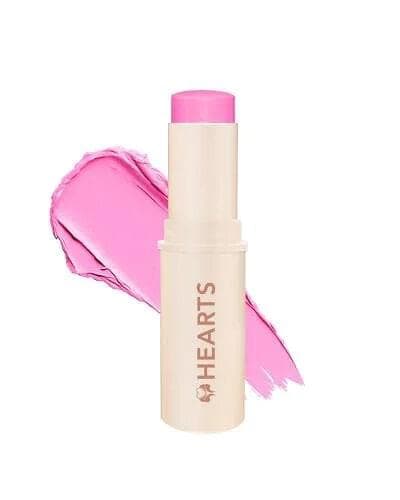 HEARTS BLUSH & LIP