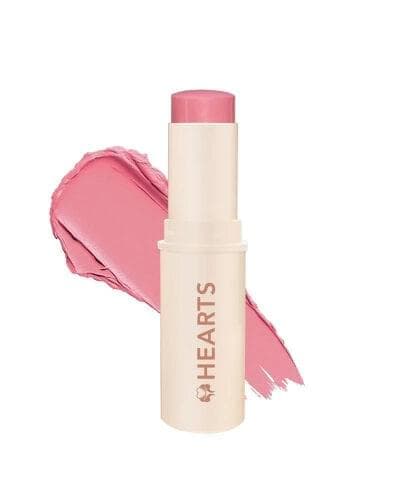 HEARTS BLUSH & LIP