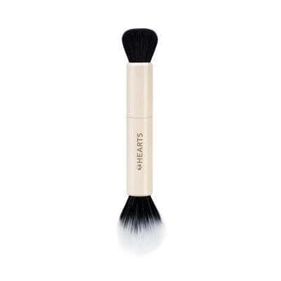 HEARTS DUO BRUSH