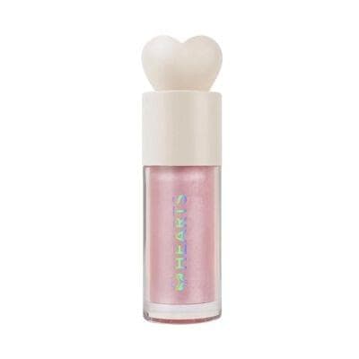 HEARTS HIGHLIGHTER LIQUID
