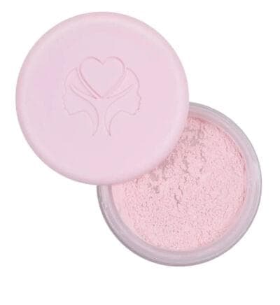 HEARTS SETTING POWDER POUDRE LIBRE FIXANTE - ULTRA