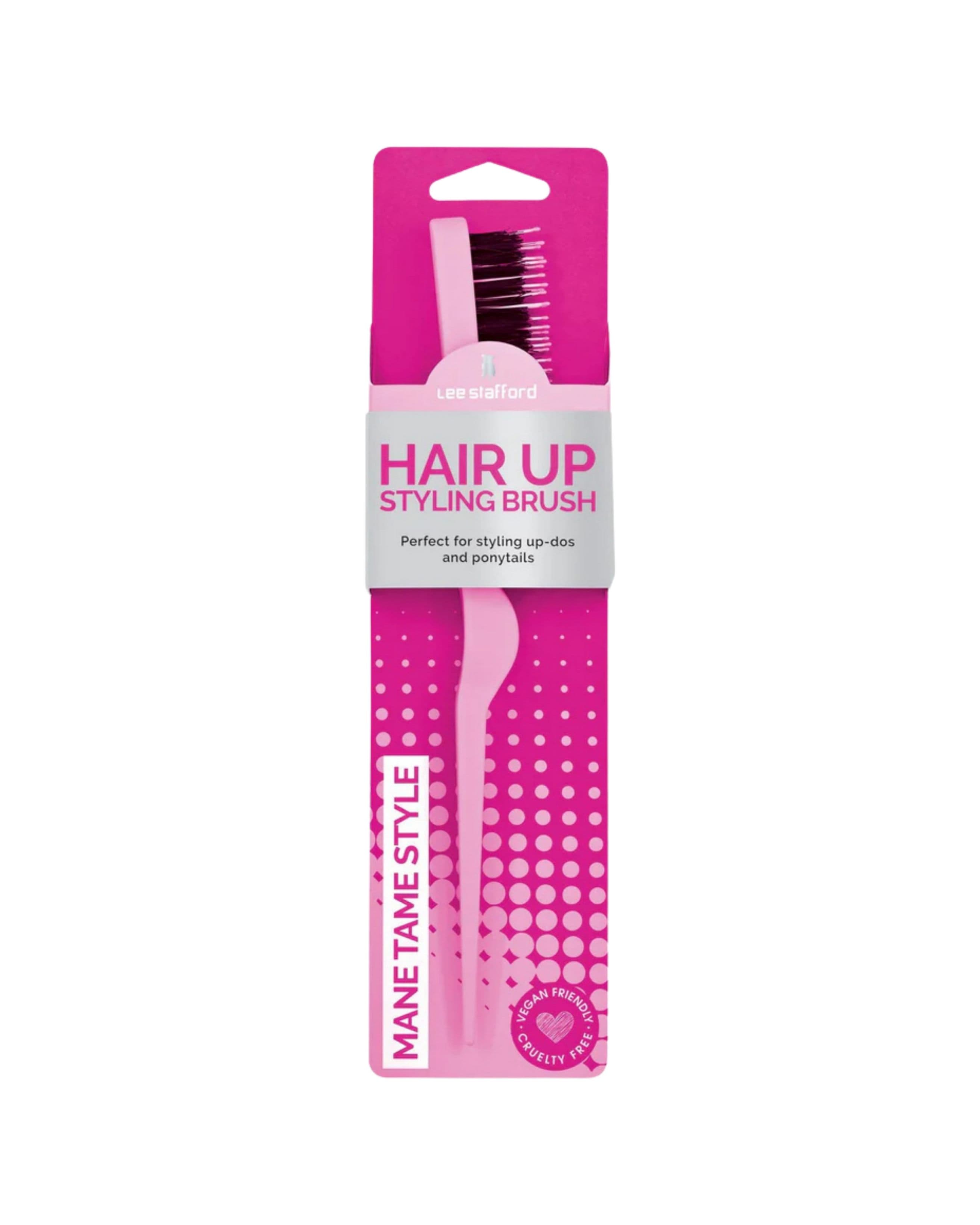 LEESTAFFORD BRUSH HAIR UP STYLING BRUSH