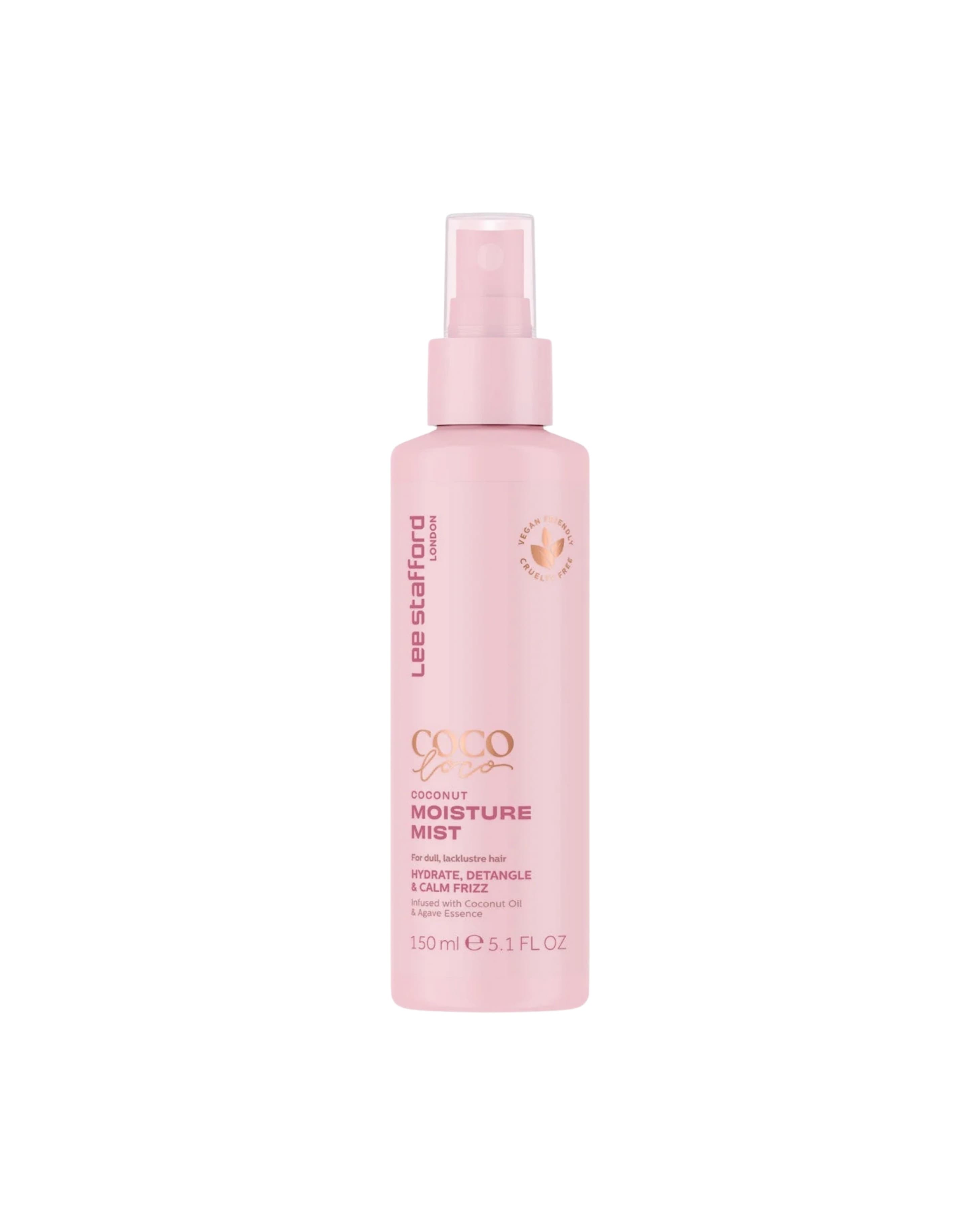 LEESTAFFORD COCO LOCO MOISTURE MIST 150ML