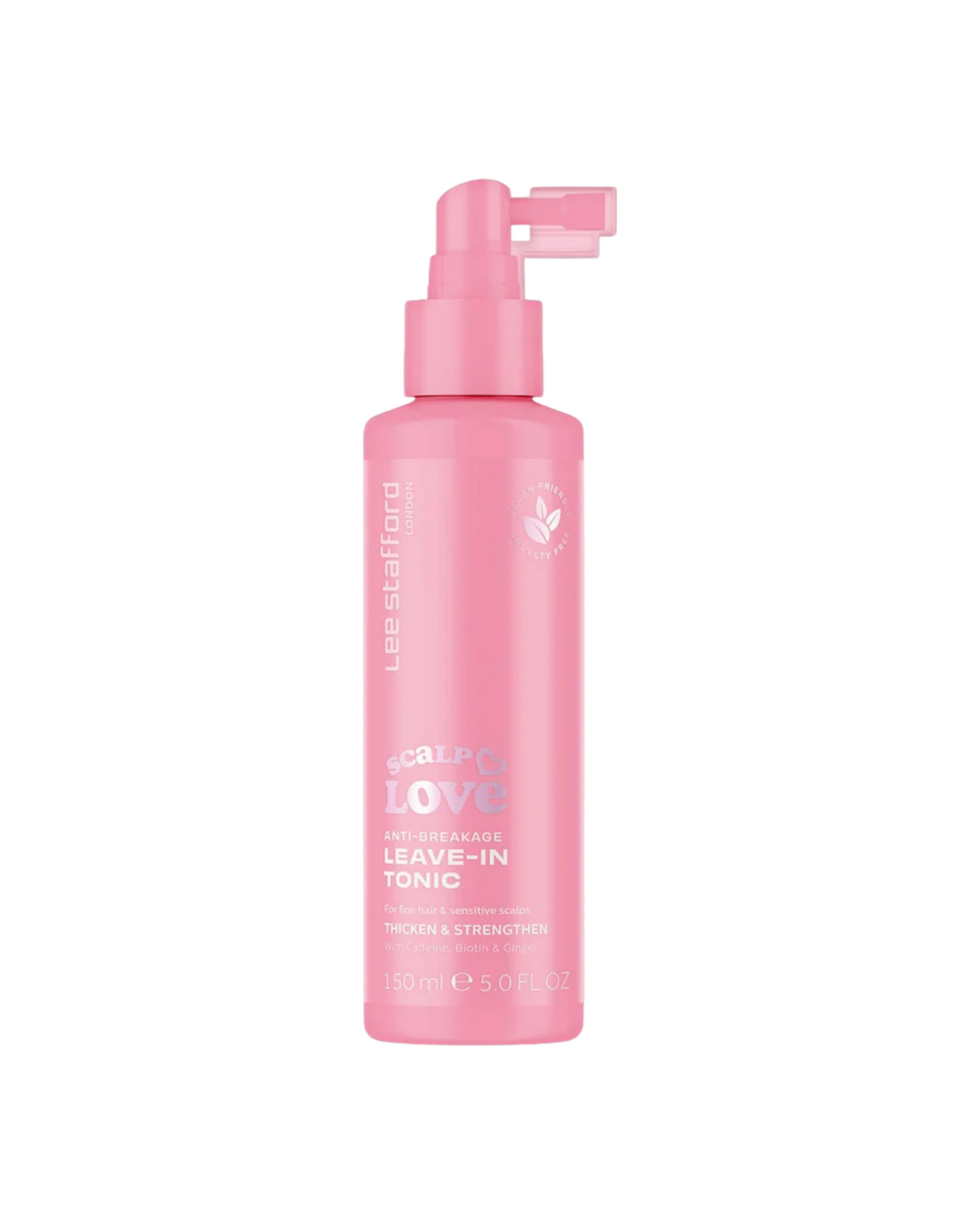 LEESTAFFORD CSALP LOVE LEAVE-IN TONIC 150ML