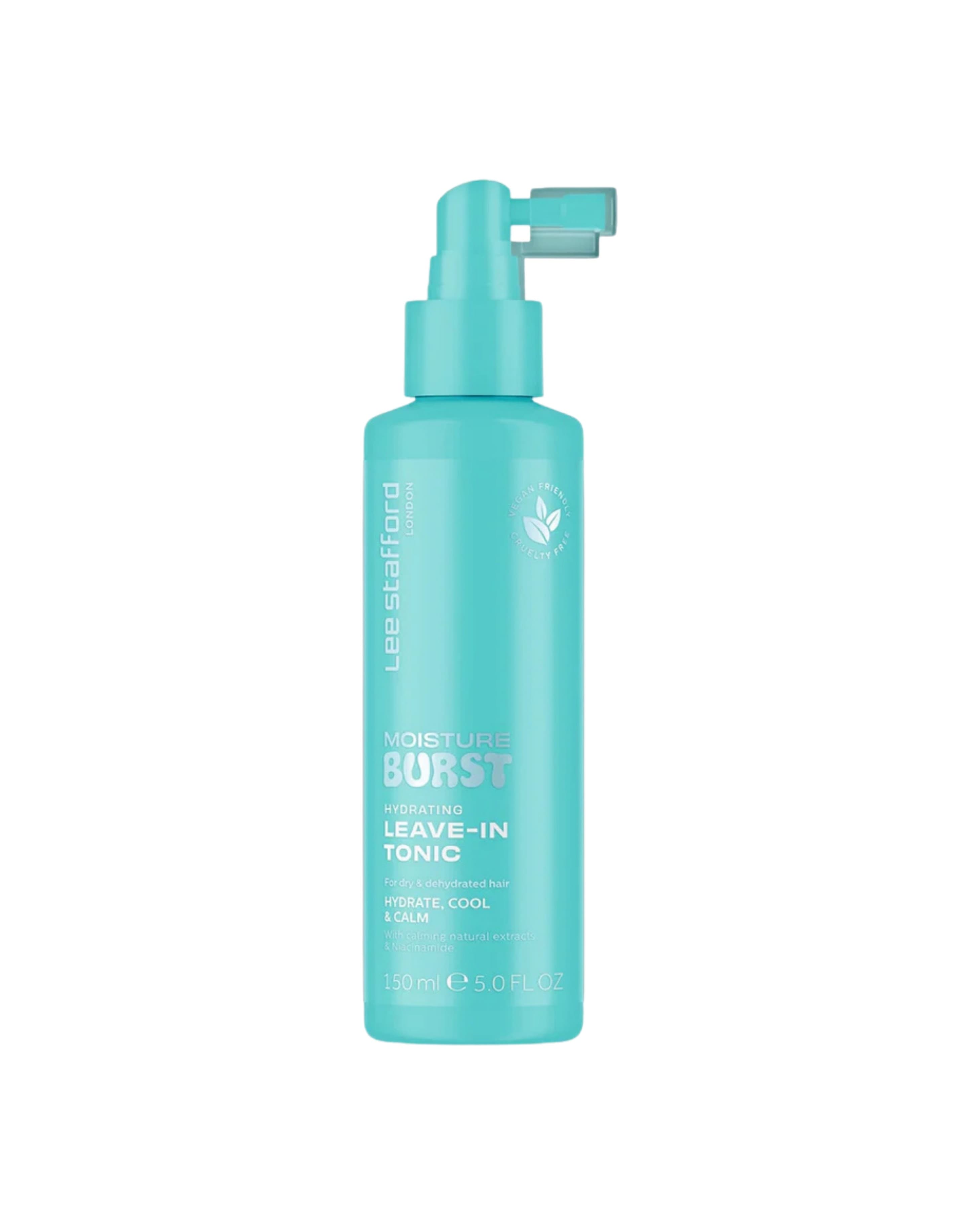 LEESTAFFORD MOISTURE BURST LEAVE-IN TONIC 150ML