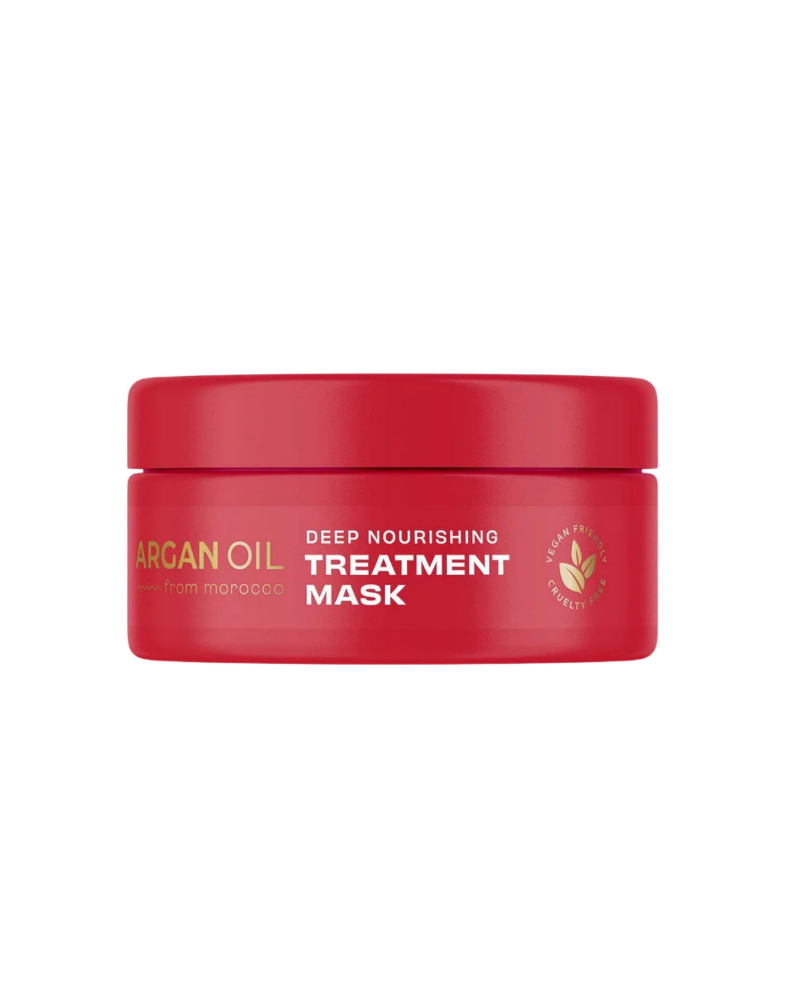 LEESTAFFORD ARGAN OIL TREATMENT MASK 200ML