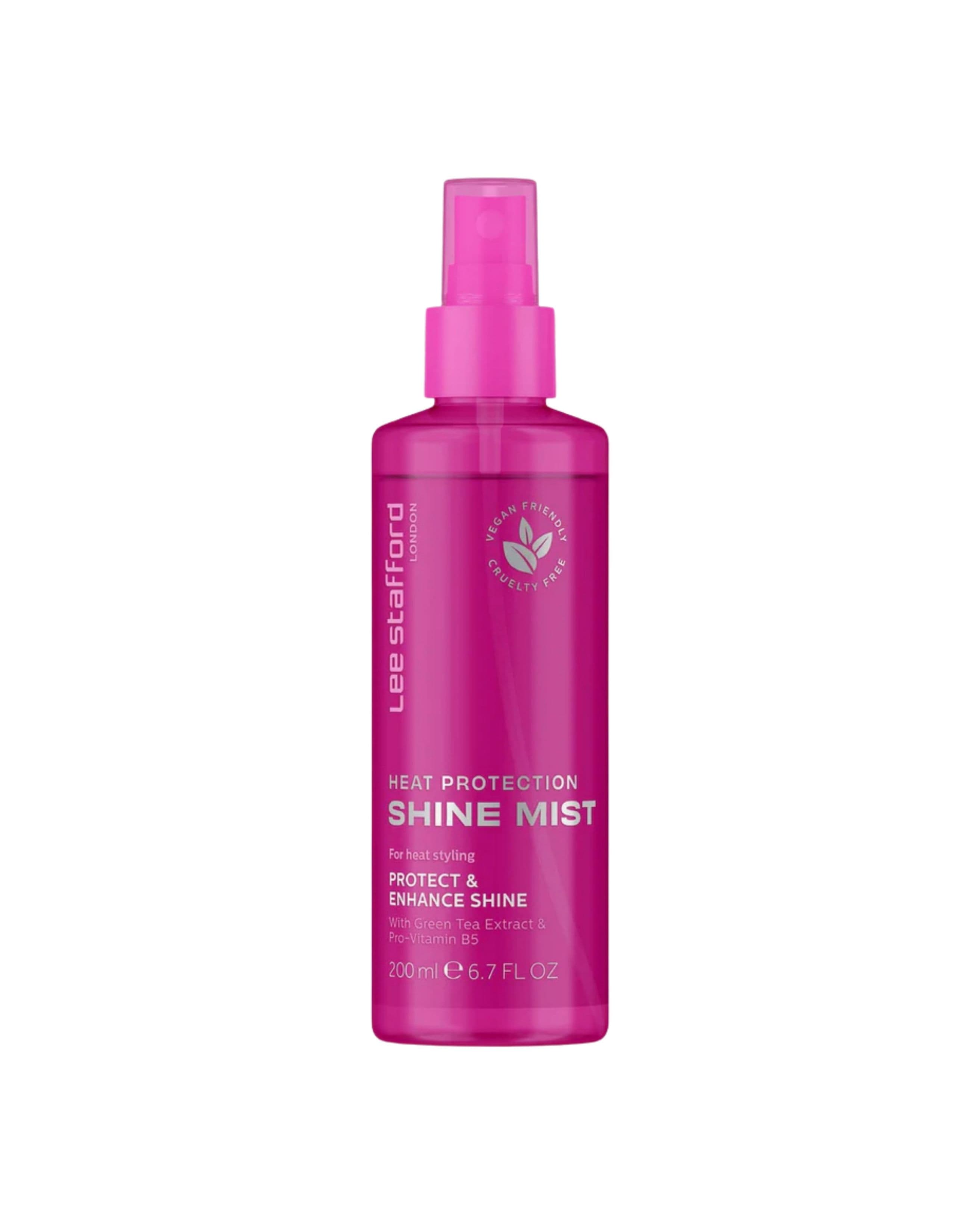 LEESTAFFORD STLING HEAT PROTECTION SHINE MIST 200ML