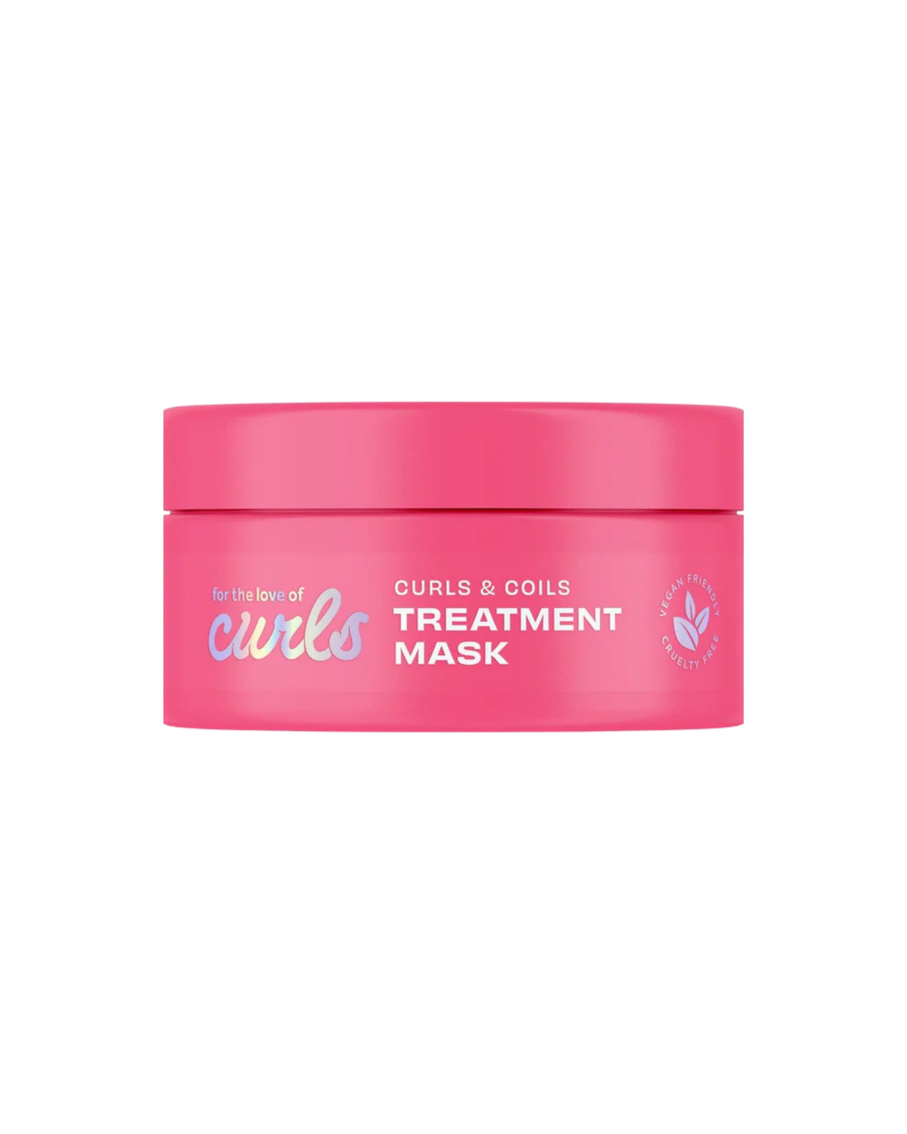 LEESTAFFORD FOR THE LOVE OF CURLS TREATMENT MASK 200ML