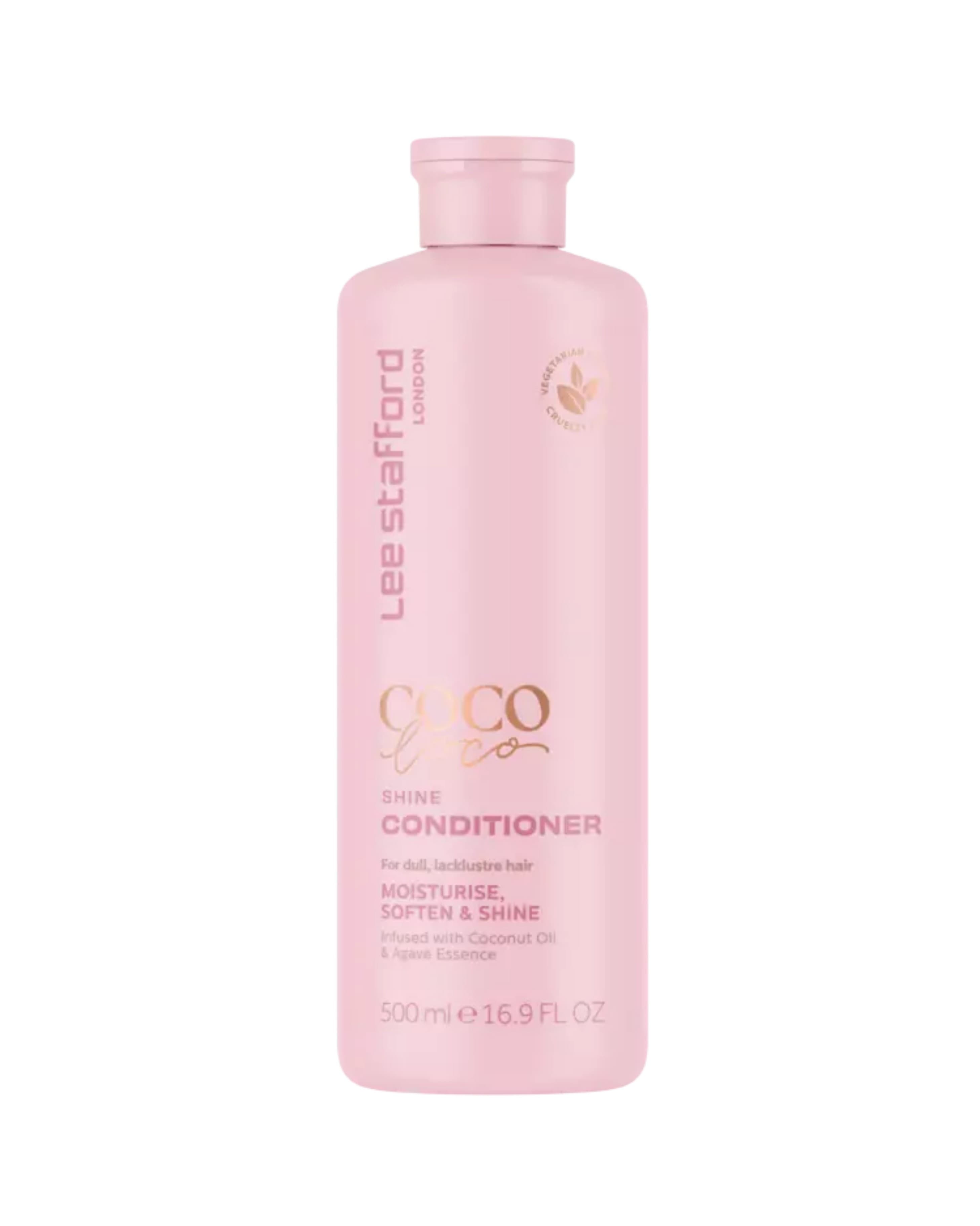 LEESTAFFORD COCO LOCO CONDITIONER 500ML