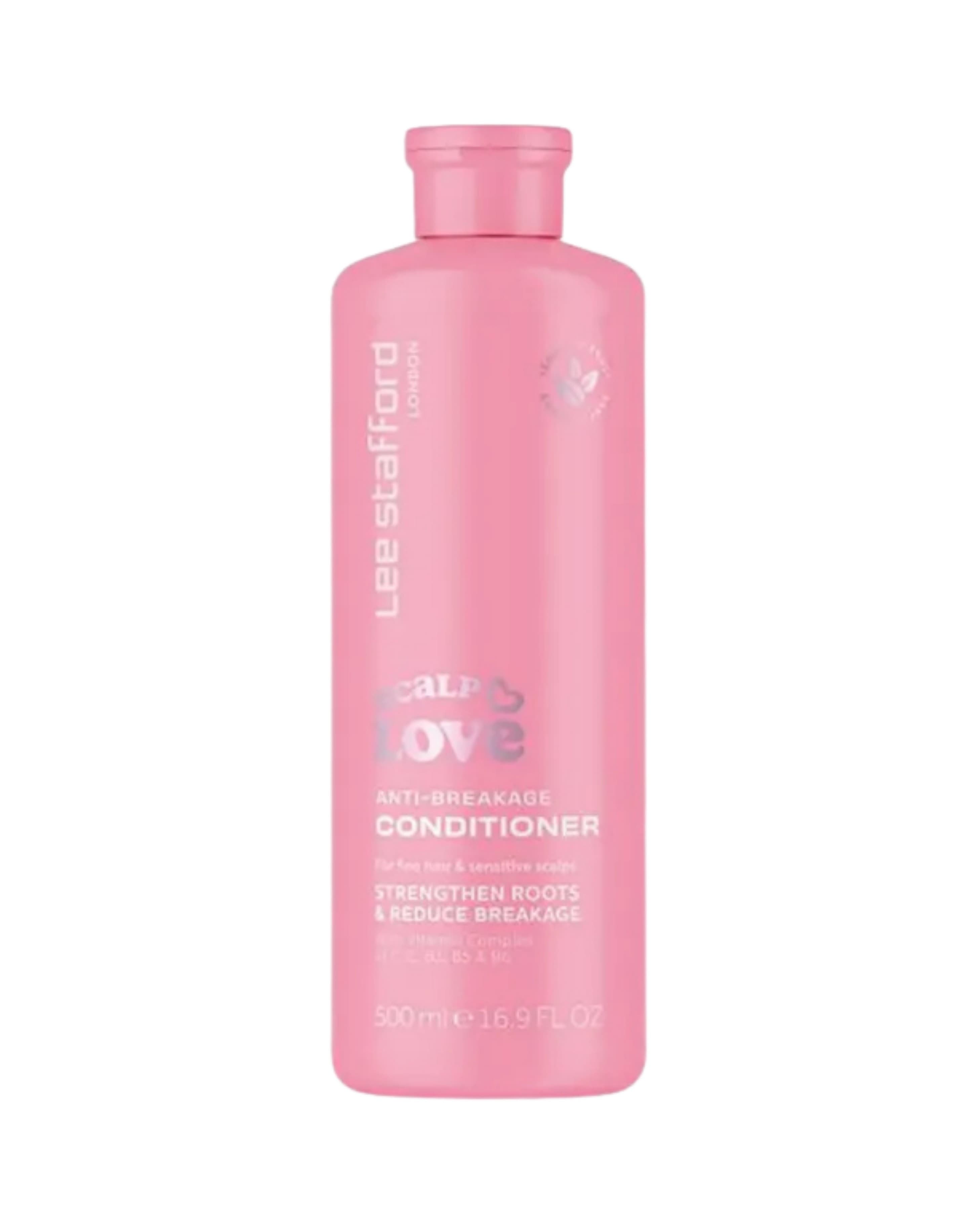 LEESTAFFORD SCALP LOVE CONDITIONER 500ML