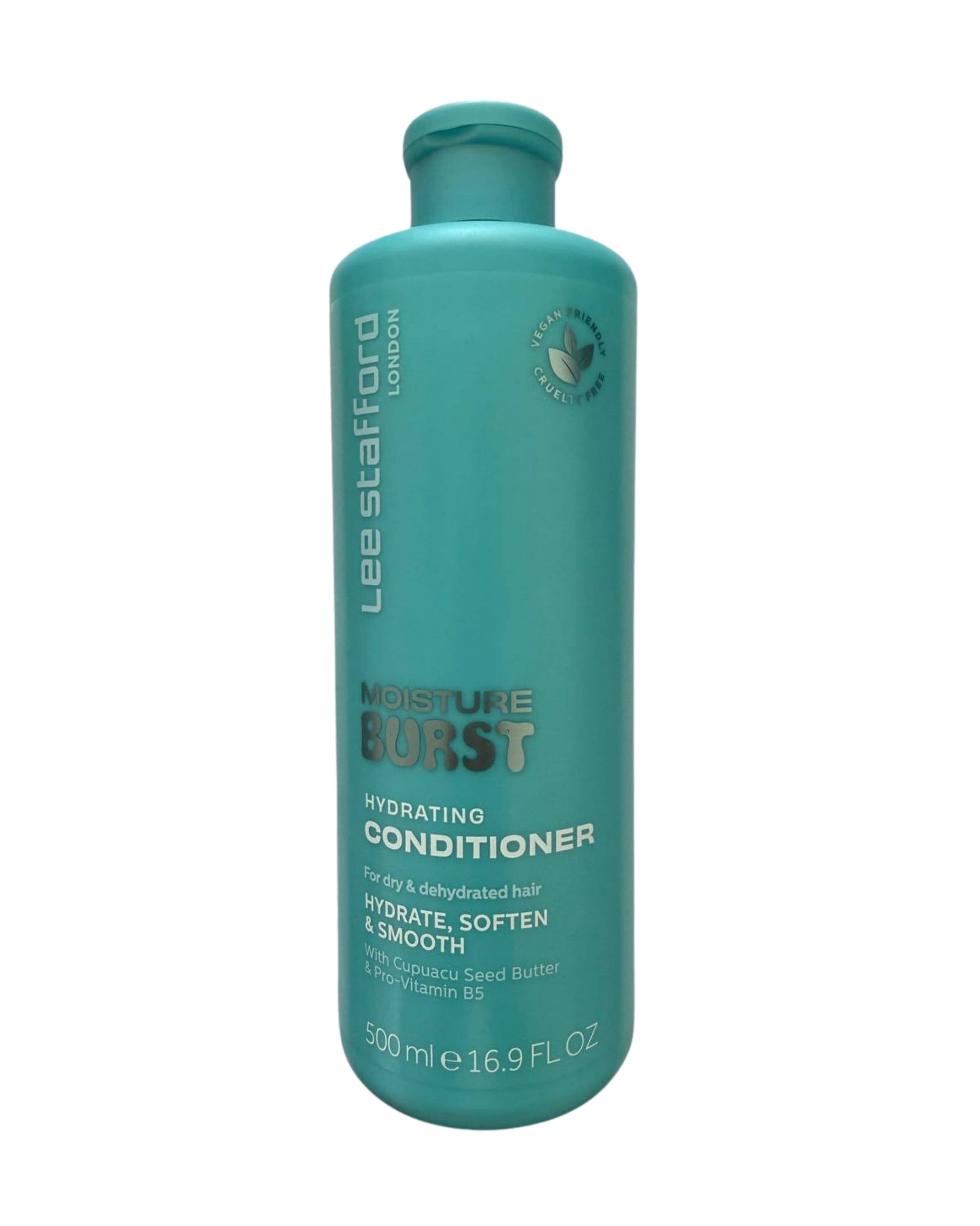 LEESTAFFORD MOISUTE BURST CONDITIONER 500ML