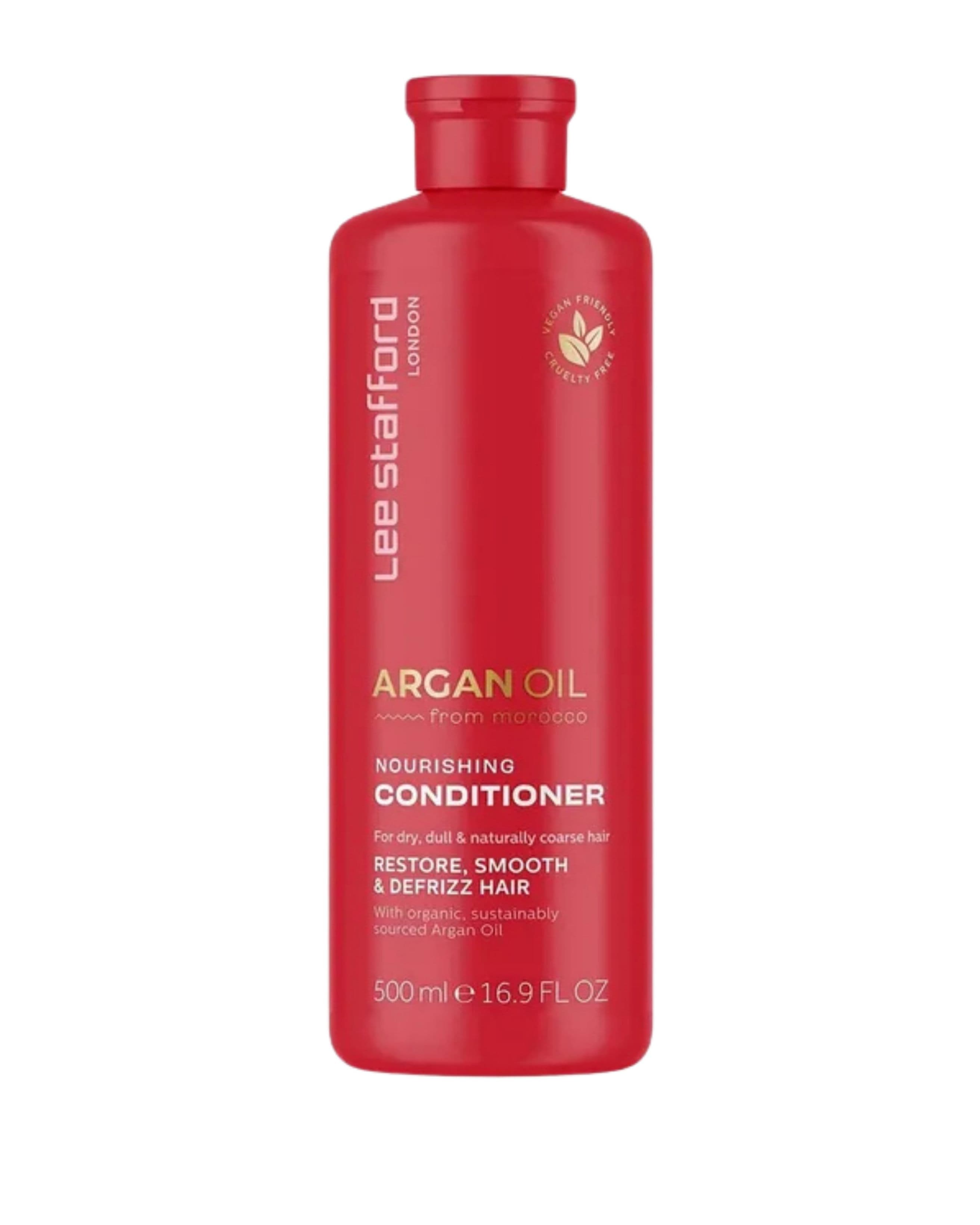 LEESTAFFORD ARGAN OIL CONDITIONER 500ML