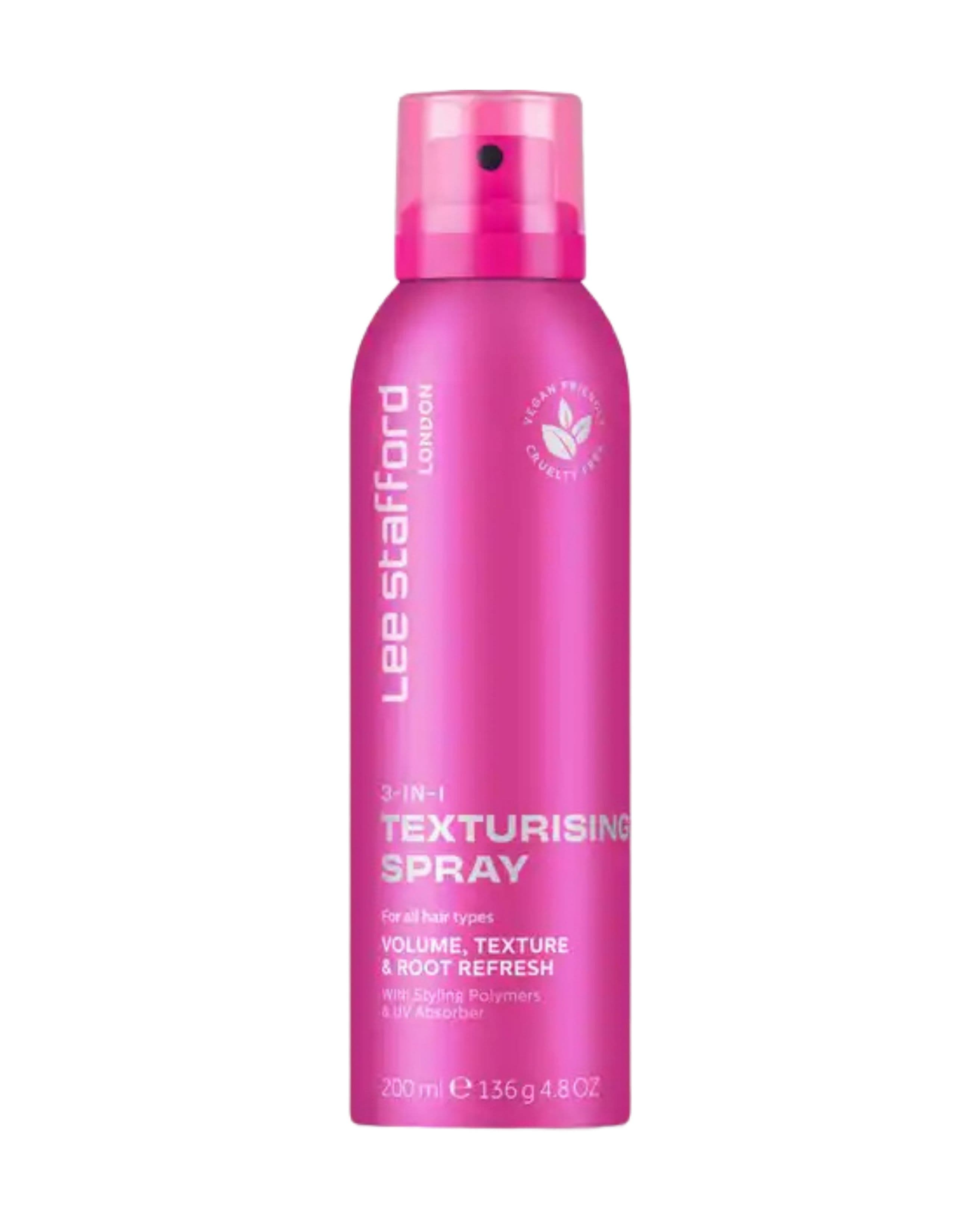 LEESTAFFORD STYLING TEXTURISING SPRAY 200ML