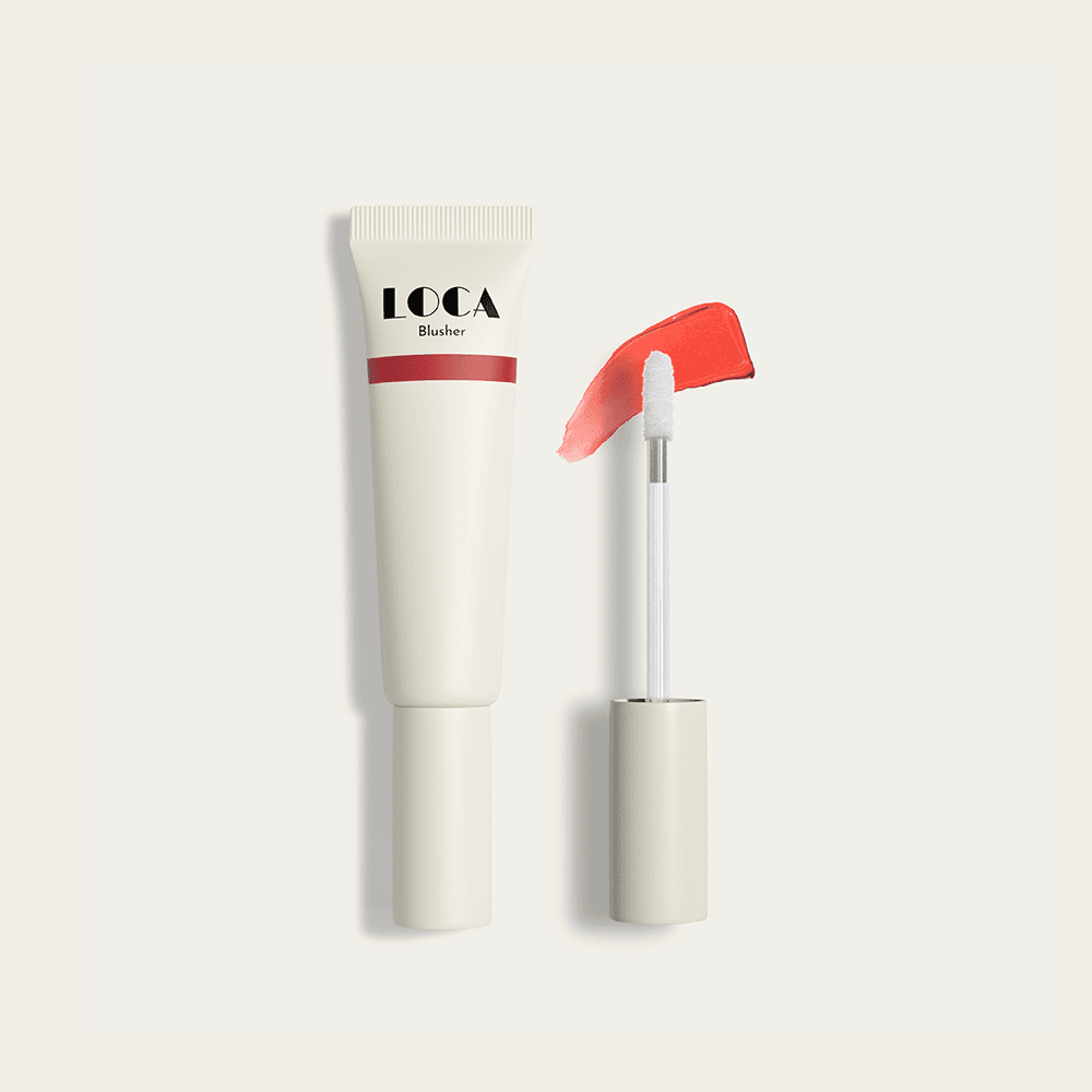 Liquid Blusher 04 Loca