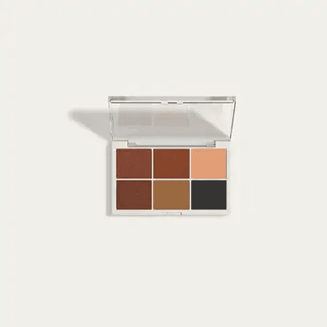 Eyeshadow Palette 02 Loca