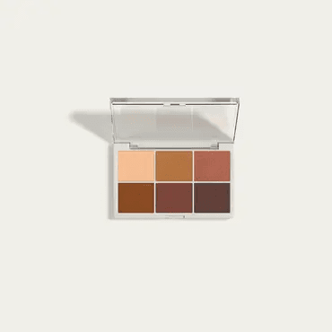 Eyeshadow Palette 01 Loca