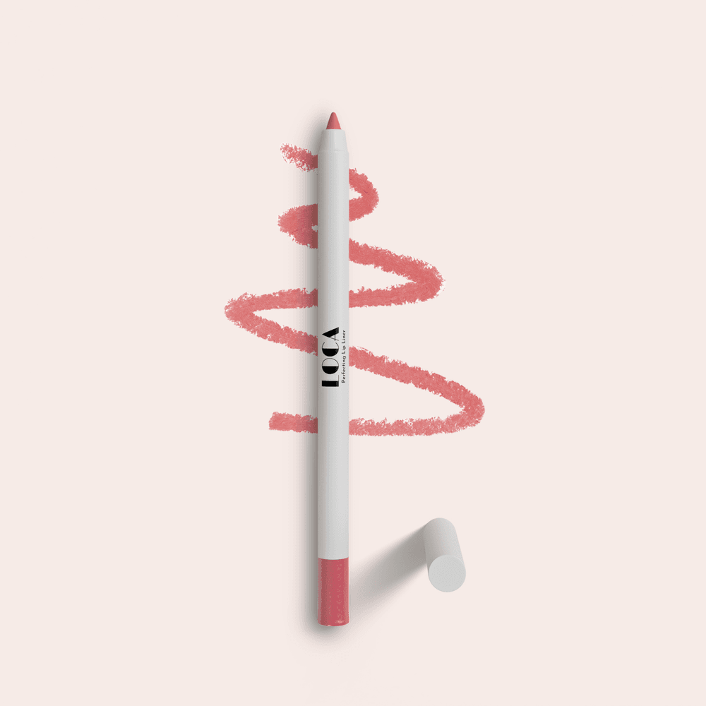 Lip Liner 01 Loca