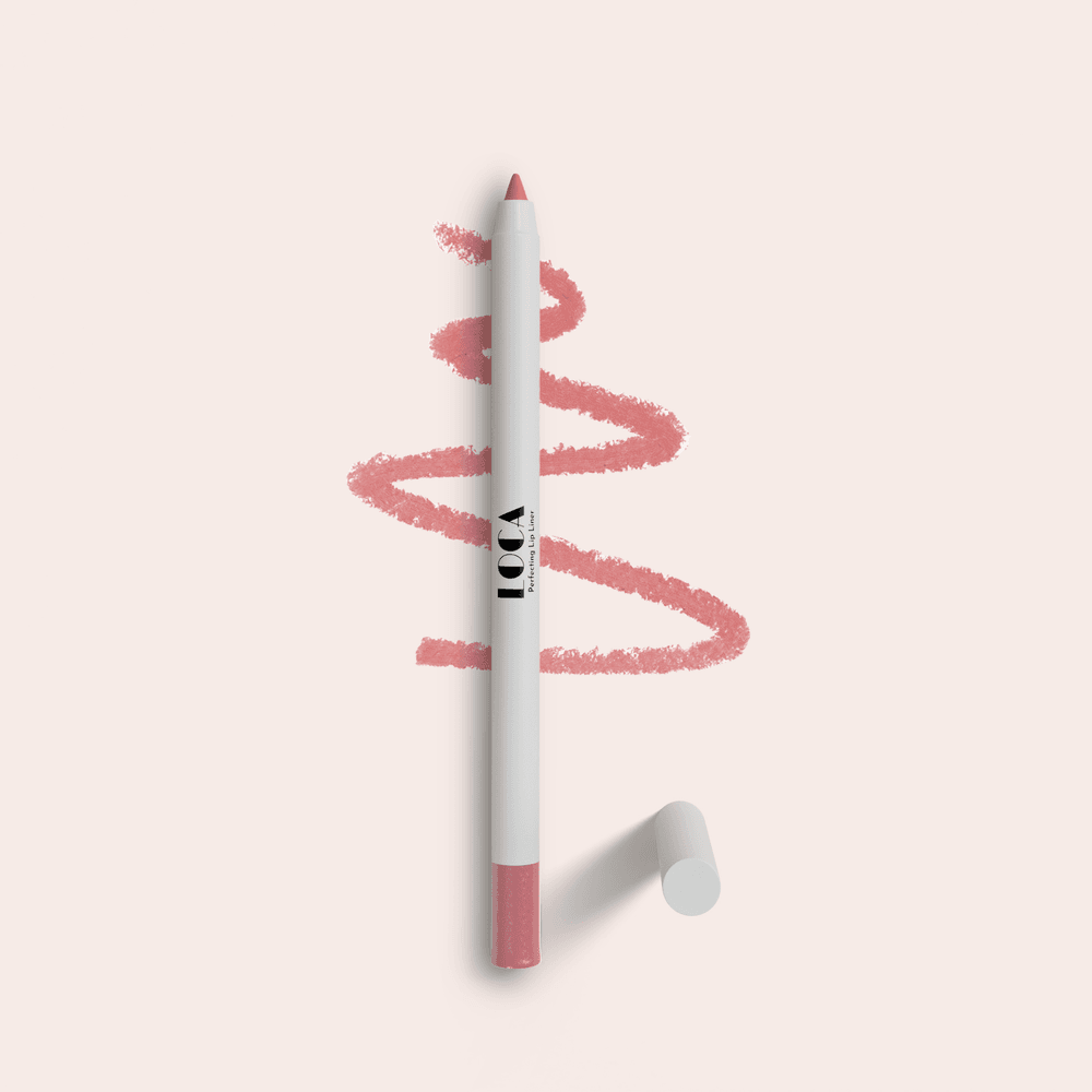 Lip Liner 02 Loca