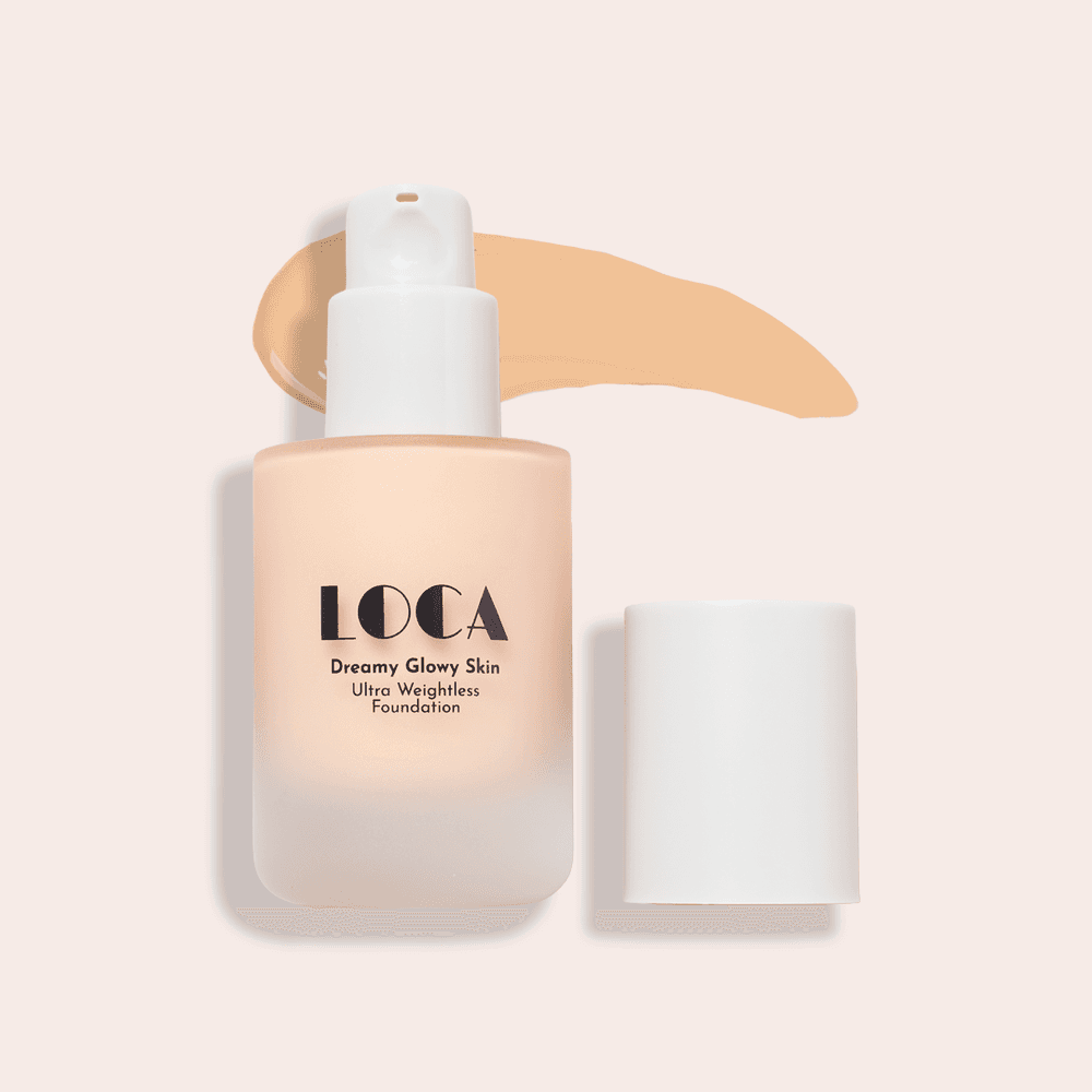 Foundation Dreamy 03 Loca