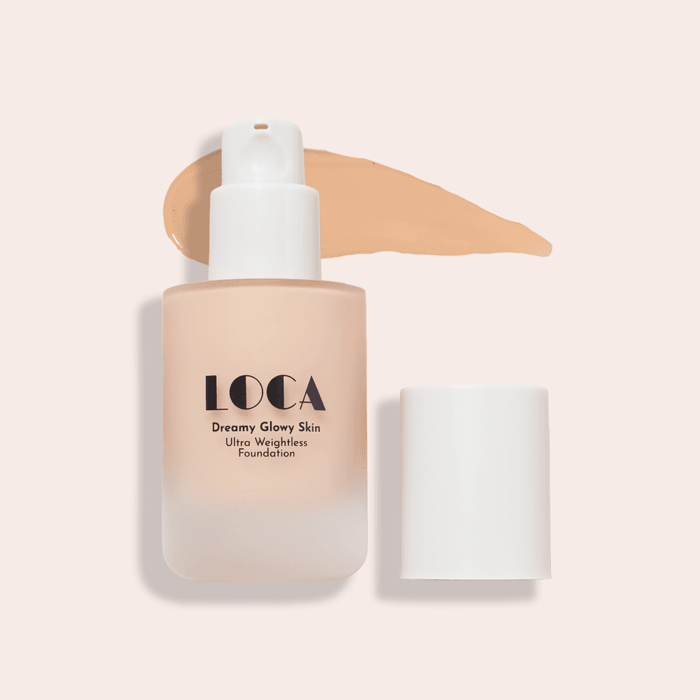 Foundation Dreamy 04 Loca