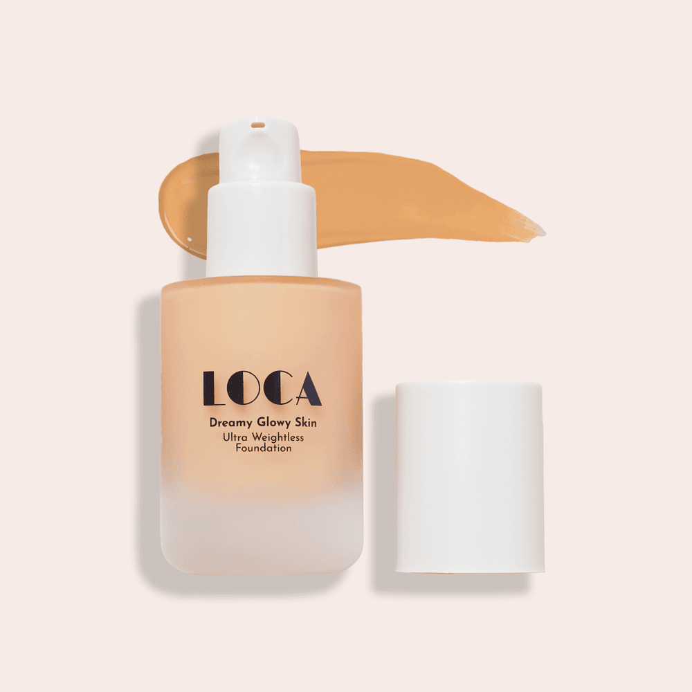 Foundation Dreamy 05 Loca