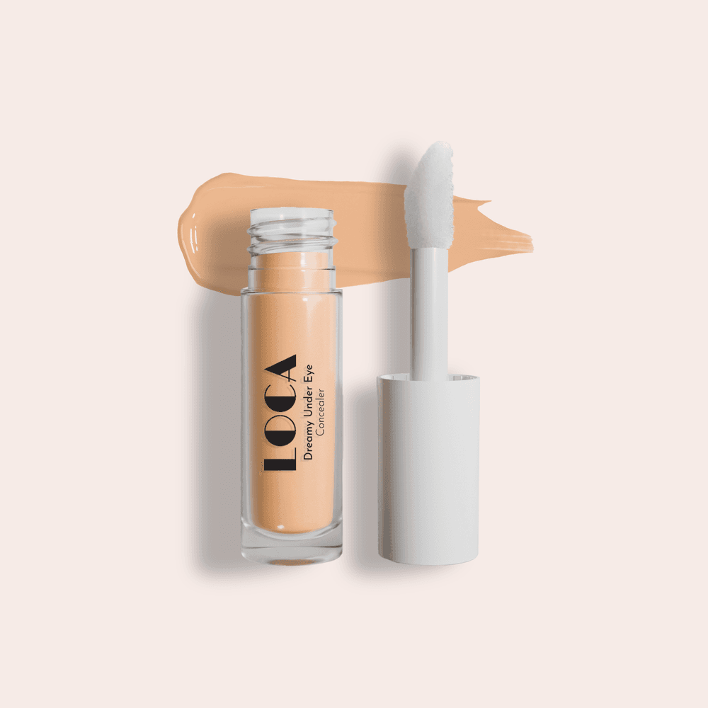 Concealer Dreamy 03 Loca