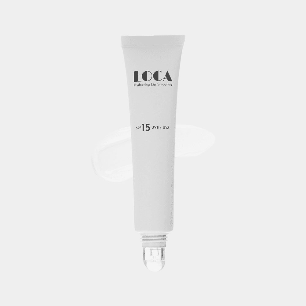 Lip smoothie 01 Loca
