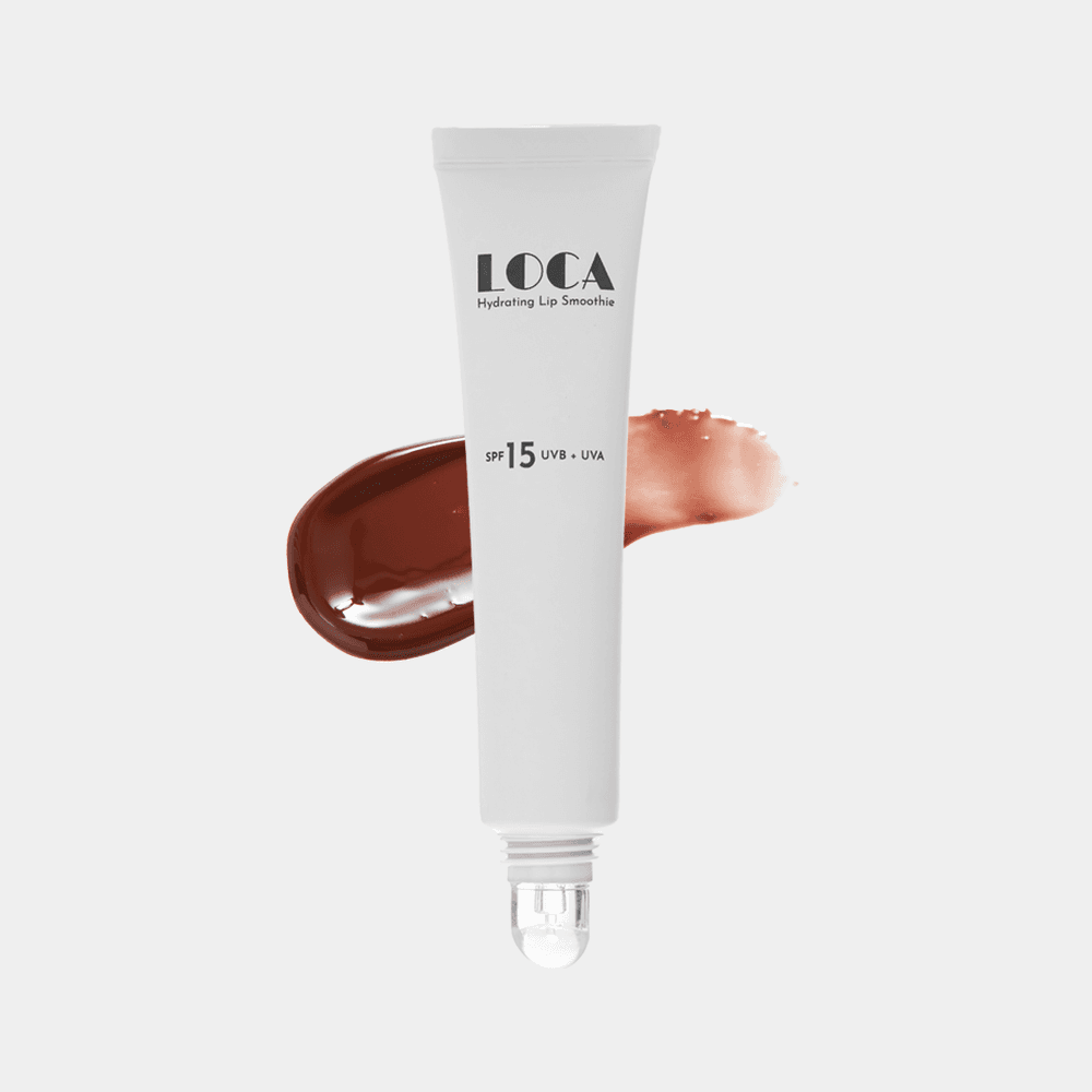 Lip smoothie 02 Loca