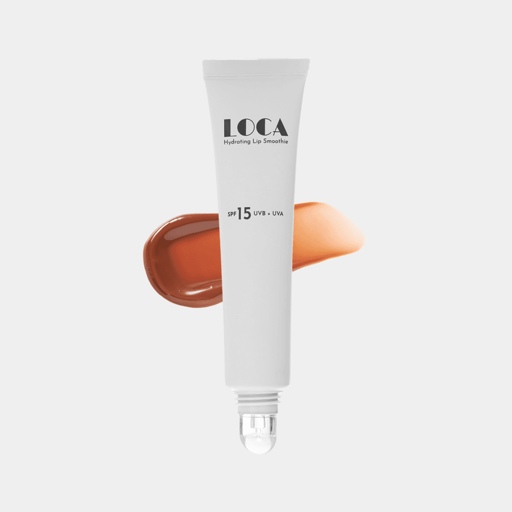 Lip smoothie 03 Loca