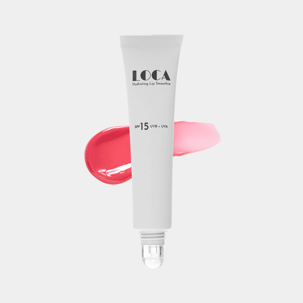 Lip smoothie 04 Loca