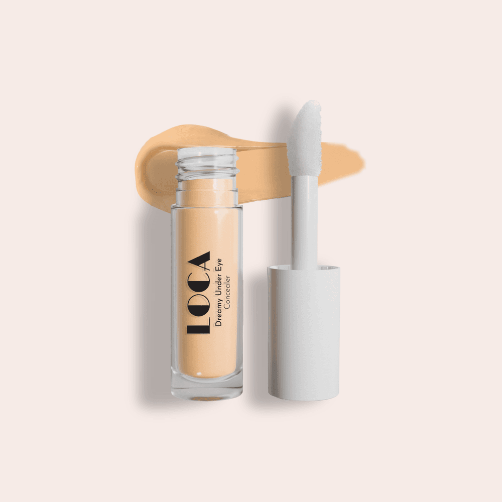 Concealer Dreamy 07 Loca