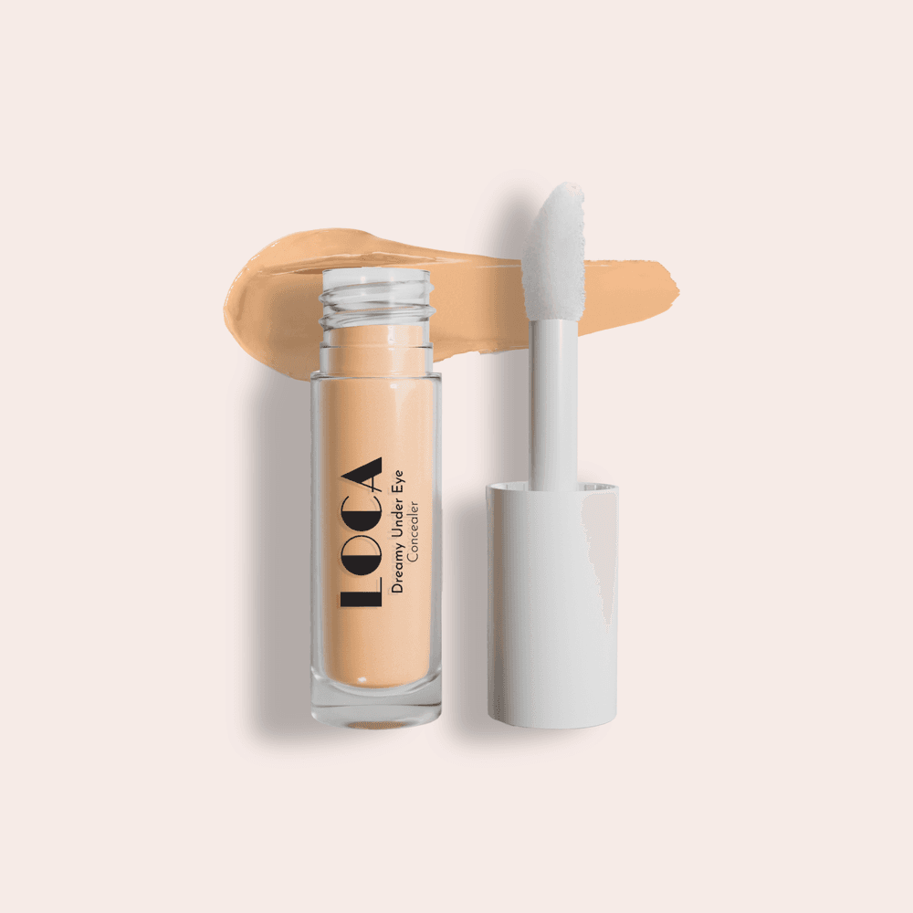 Concealer Dreamy 09 Loca