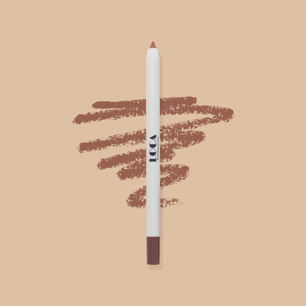 Lip Liner 08 Loca