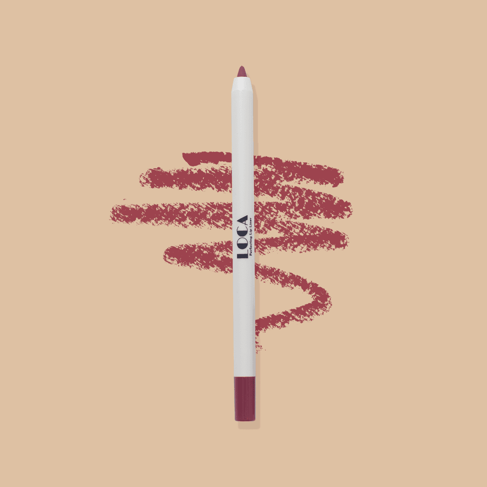 Lip Liner 12 Loca