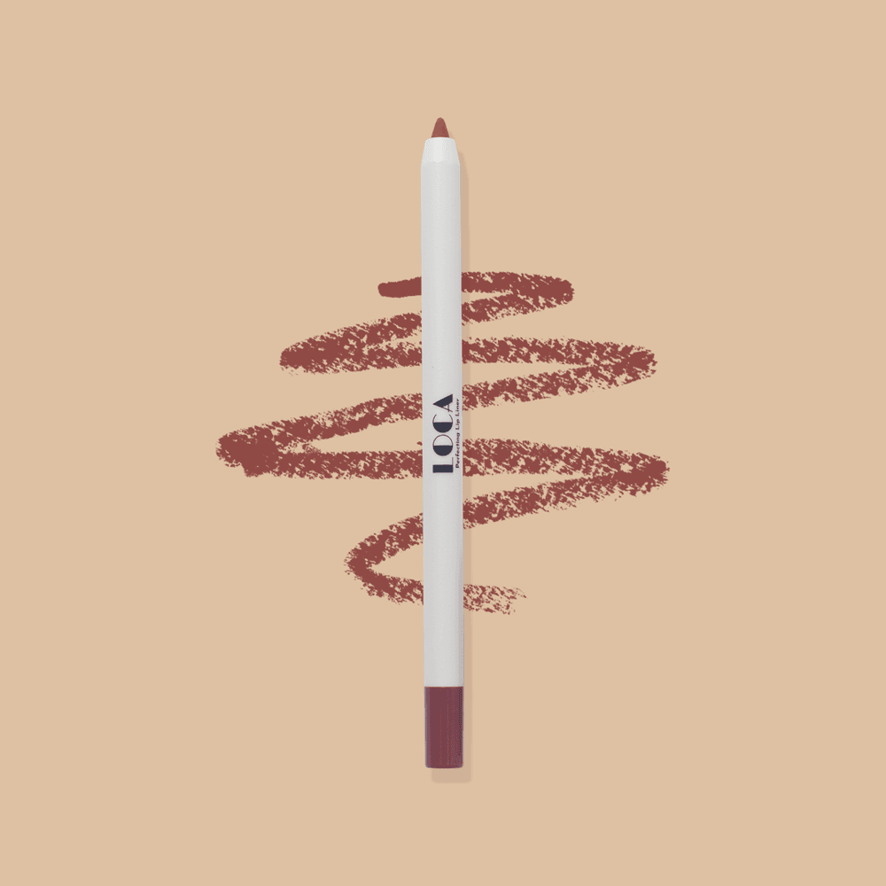Lip Liner 14 Loca